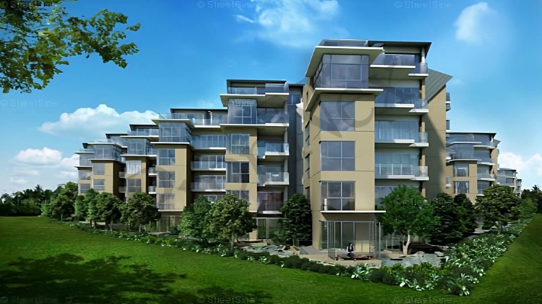 Miltonia Residences: D27  Condominium | Prop-GPT the AI-Powered Property Guru