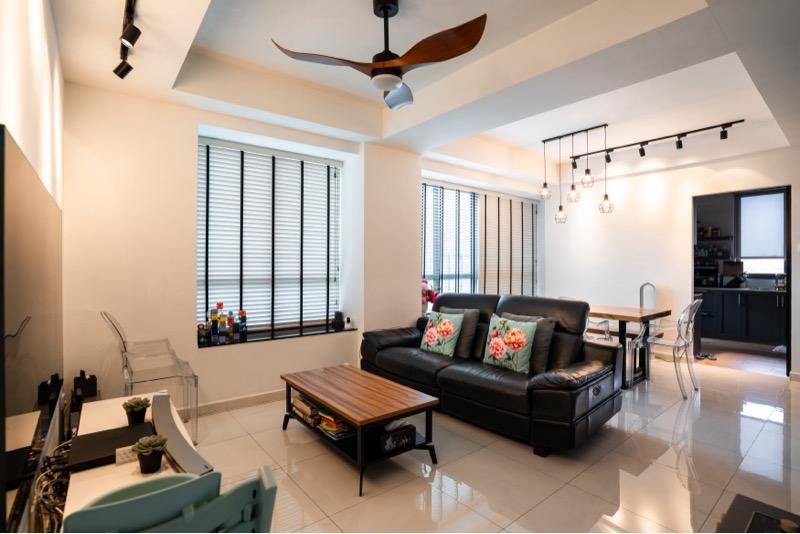 The Scenic @ Braddell Apartment For Sale, $2,500,000, 4 Bed 3 Bath 1,776 sqft $1,408.00 psf Apartment | D13 Potong Pasir | Prop-GPT the AI-Powered Property Guru