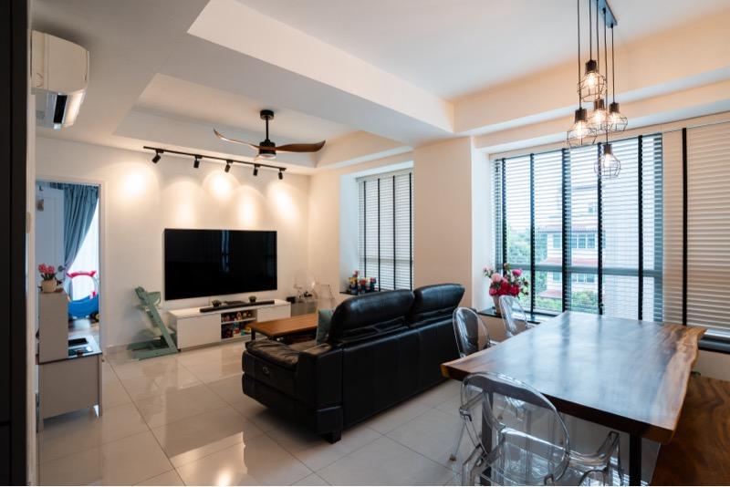 The Scenic @ Braddell Apartment For Sale, $2,500,000, 4 Bed 3 Bath 1,776 sqft $1,408.00 psf