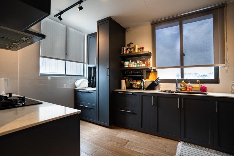 The Scenic @ Braddell Apartment For Sale, $2,500,000, 4 Bed 3 Bath 1,776 sqft $1,408.00 psf