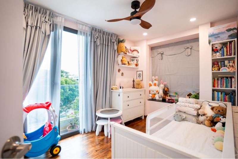 The Scenic @ Braddell Apartment For Sale, $2,500,000, 4 Bed 3 Bath 1,776 sqft $1,408.00 psf