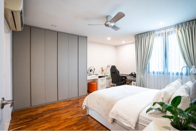 The Scenic @ Braddell Apartment For Sale, $2,500,000, 4 Bed 3 Bath 1,776 sqft $1,408.00 psf