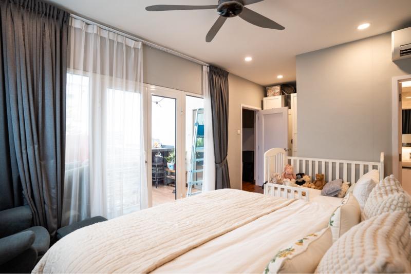 The Scenic @ Braddell Apartment For Sale, $2,500,000, 4 Bed 3 Bath 1,776 sqft $1,408.00 psf