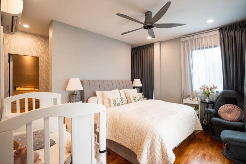 The Scenic @ Braddell Apartment For Sale, $2,500,000, 4 Bed 3 Bath 1,776 sqft $1,408.00 psf