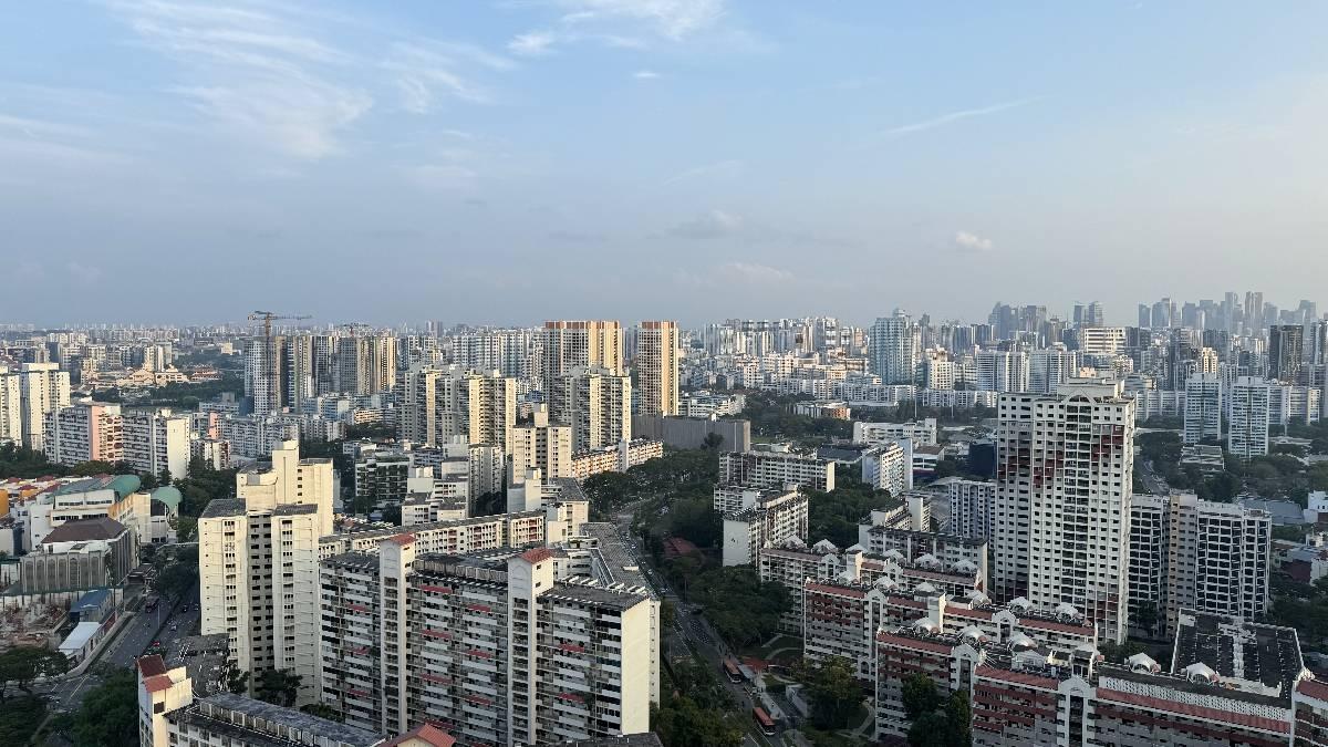 Gem Residences Condominium For Sale, $2,988,888, 4 Bed 3 Bath 1,249 sqft $2,393.00 psf Condominium | D12 Toa Payoh | Prop-GPT the AI-Powered Property Guru