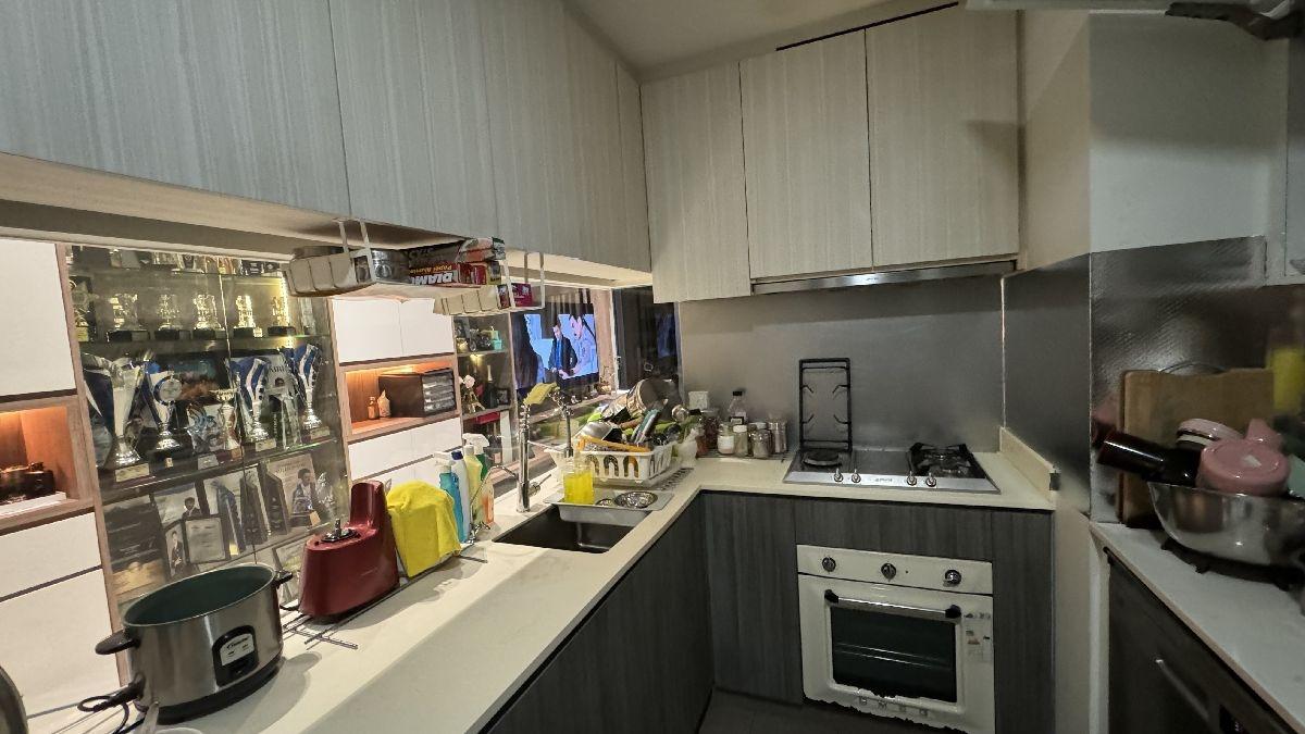 Gem Residences Condominium For Sale, $2,988,888, 4 Bed 3 Bath 1,249 sqft $2,393.00 psf