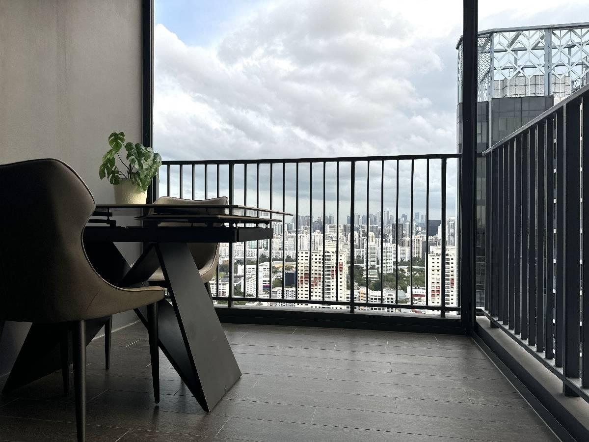 Gem Residences Condominium For Sale, $2,988,888, 4 Bed 3 Bath 1,249 sqft $2,393.00 psf