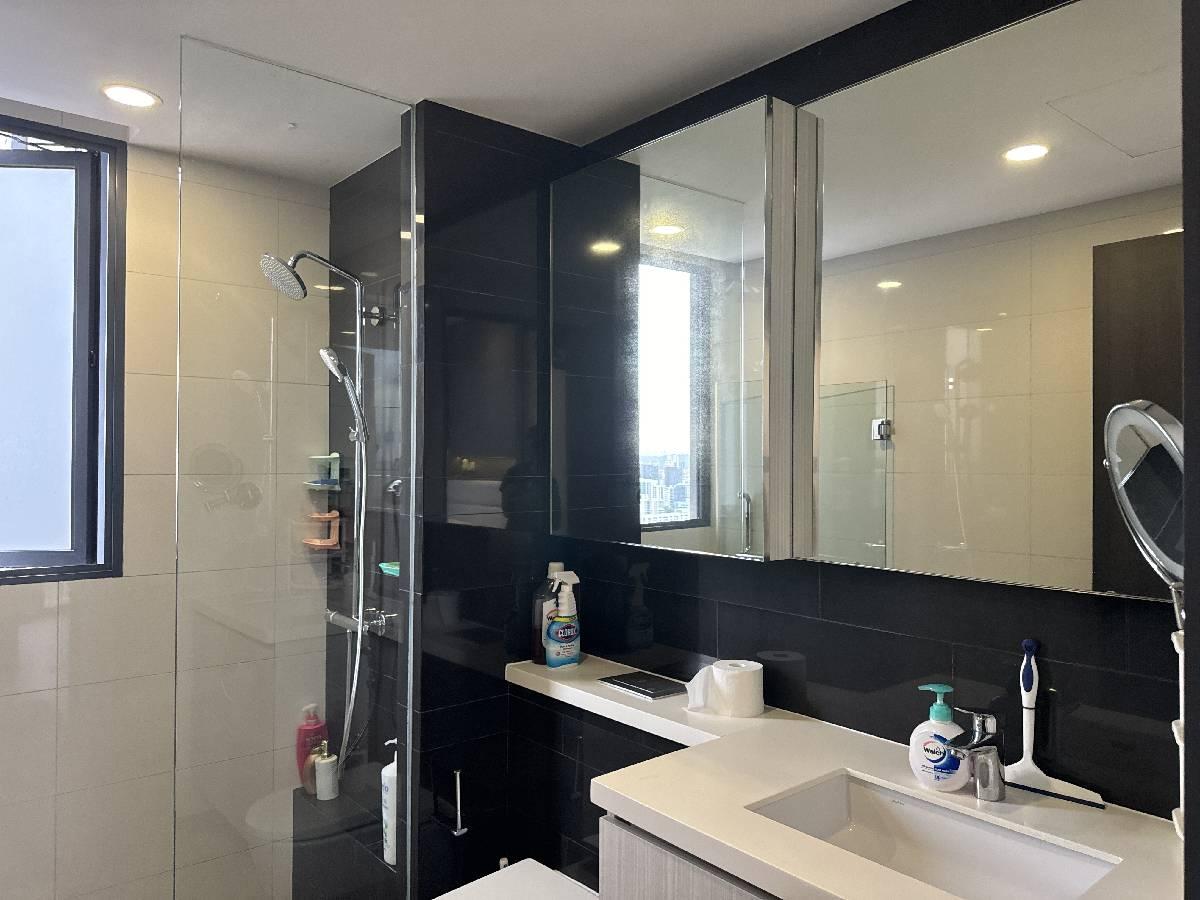 Gem Residences Condominium For Sale, $2,988,888, 4 Bed 3 Bath 1,249 sqft $2,393.00 psf