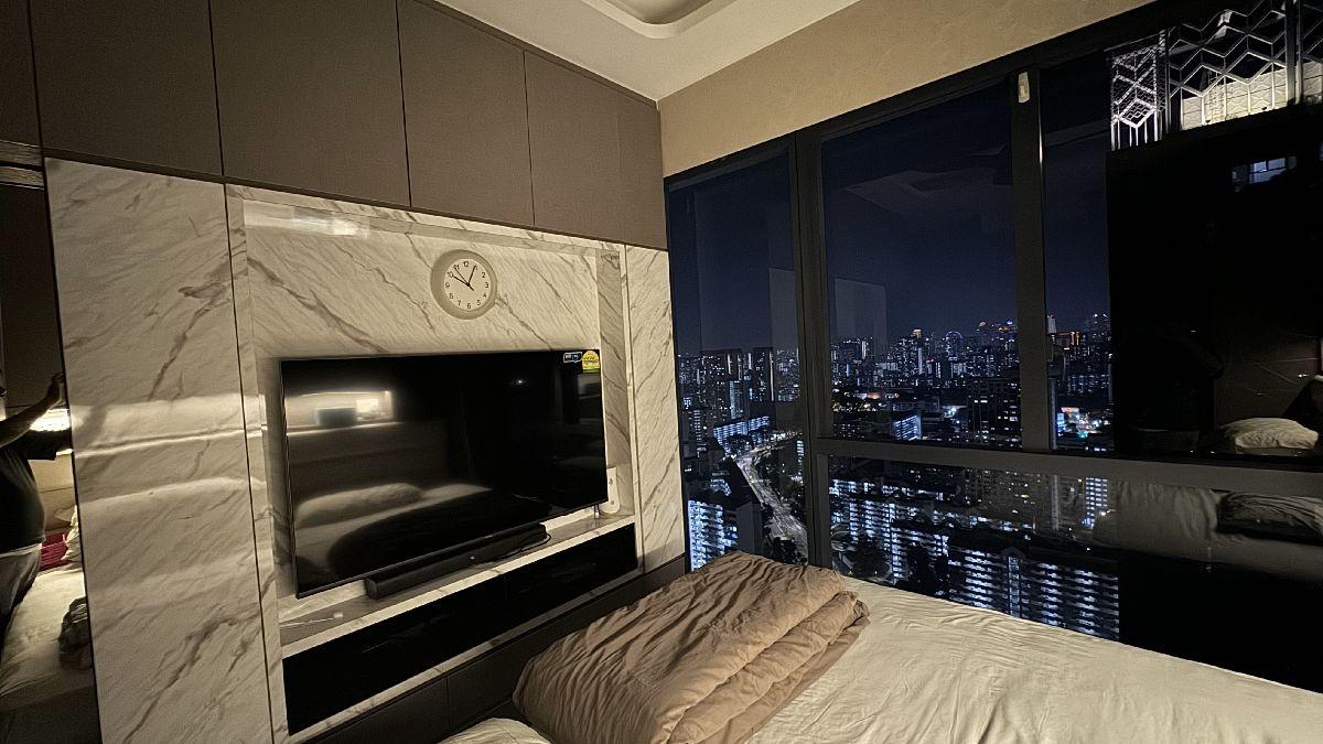 Gem Residences Condominium For Sale, $2,988,888, 4 Bed 3 Bath 1,249 sqft $2,393.00 psf