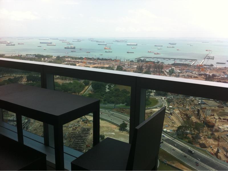 Marina Bay Residences Condominium For Sale, $1,788,000, 1 Bed 1 Bath 732 sqft $2,443.00 psf