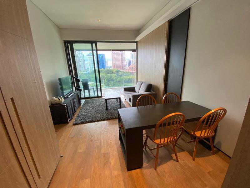 Prop-GPT: Condominium: D09 Leonie Hill Oue Twin Peaks