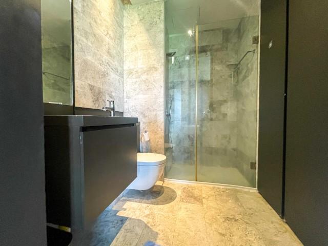 Oue Twin Peaks Condominium For Sale, $1,200,000, 1 Bed 1 Bath 571 sqft $2,102.00 psf