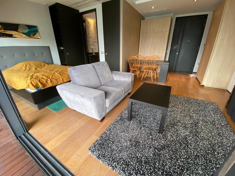 Oue Twin Peaks Condominium For Sale, $1,200,000, 1 Bed 1 Bath 571 sqft $2,102.00 psf