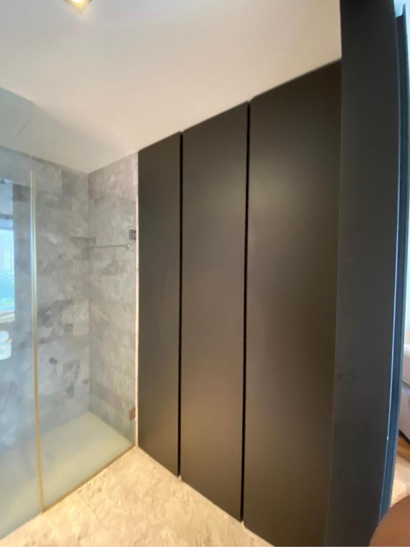 Oue Twin Peaks Condominium For Sale, $1,200,000, 1 Bed 1 Bath 571 sqft $2,102.00 psf