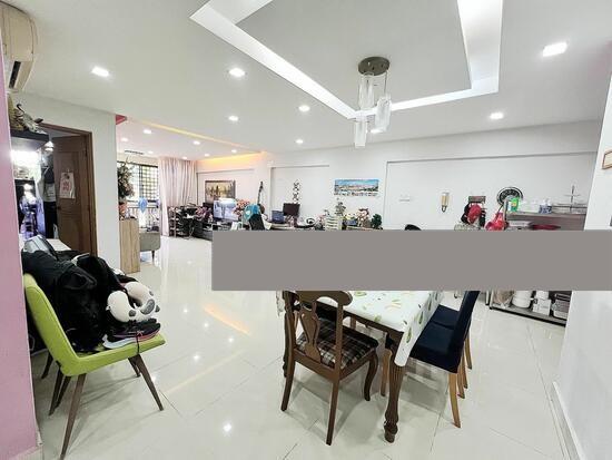 Orchid Park Condominium Condominium For Sale, $1,200,000, 3 Bed 2 Bath 1,248 sqft $962.00 psf