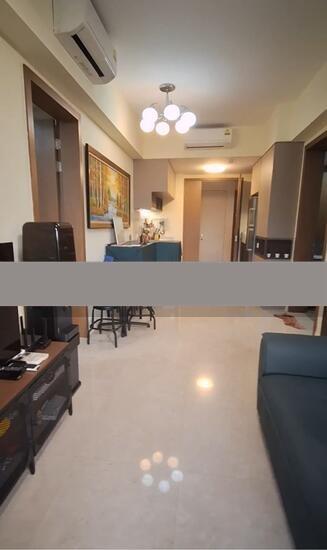 Prop-GPT: Condominium: D21  Verdale