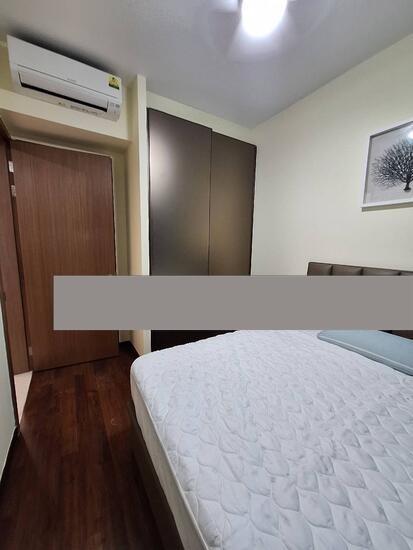 Verdale Condominium For Sale, $1,198,000, 2 Bed 1 Bath 614 sqft $1,951.00 psf