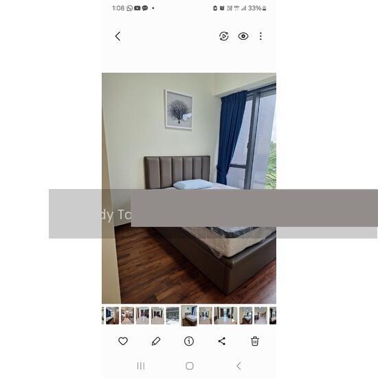 Verdale Condominium For Sale, $1,198,000, 2 Bed 1 Bath 614 sqft $1,951.00 psf