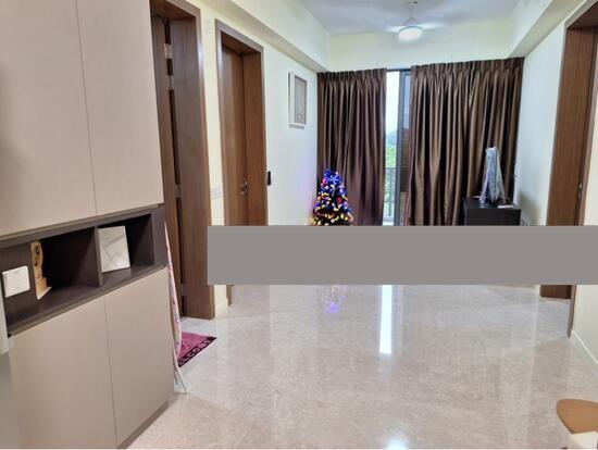 Verdale Condominium For Sale, $1,198,000, 2 Bed 1 Bath 614 sqft $1,951.00 psf