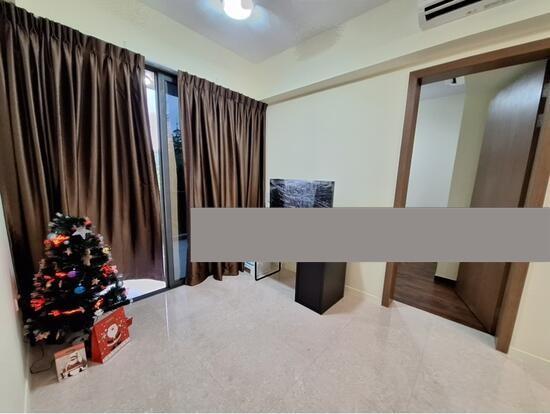 Verdale Condominium For Sale, $1,198,000, 2 Bed 1 Bath 614 sqft $1,951.00 psf