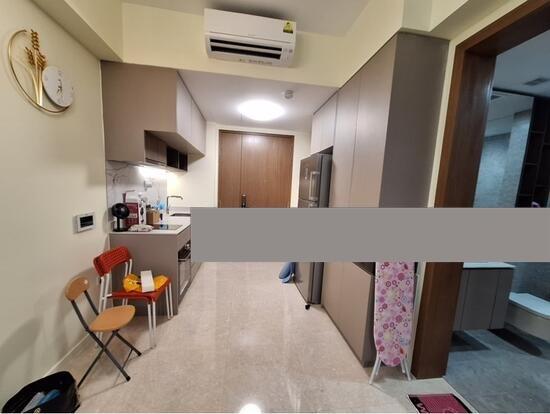 Verdale Condominium For Sale, $1,198,000, 2 Bed 1 Bath 614 sqft $1,951.00 psf