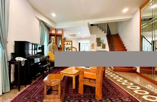 Saint Nicholas View Terraced House For Sale, $4,650,000, 5 Bed 4 Bath 2,701 sqft $890.00 psf