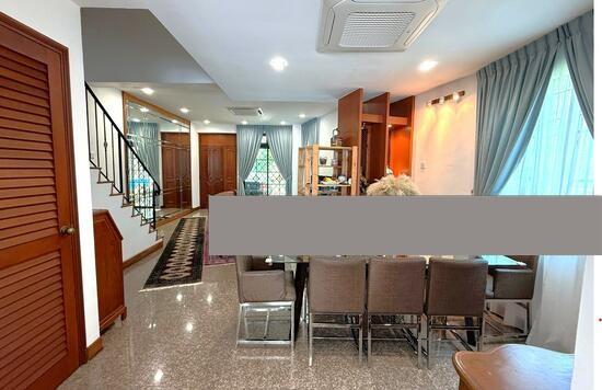 Saint Nicholas View Terraced House For Sale, $4,650,000, 5 Bed 4 Bath 2,701 sqft $890.00 psf