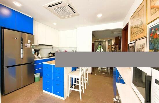 Saint Nicholas View Terraced House For Sale, $4,650,000, 5 Bed 4 Bath 2,701 sqft $890.00 psf