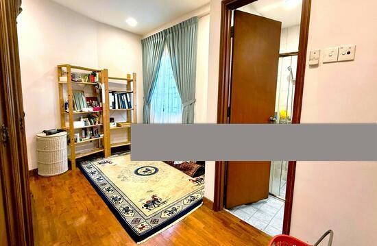 Saint Nicholas View Terraced House For Sale, $4,650,000, 5 Bed 4 Bath 2,701 sqft $890.00 psf