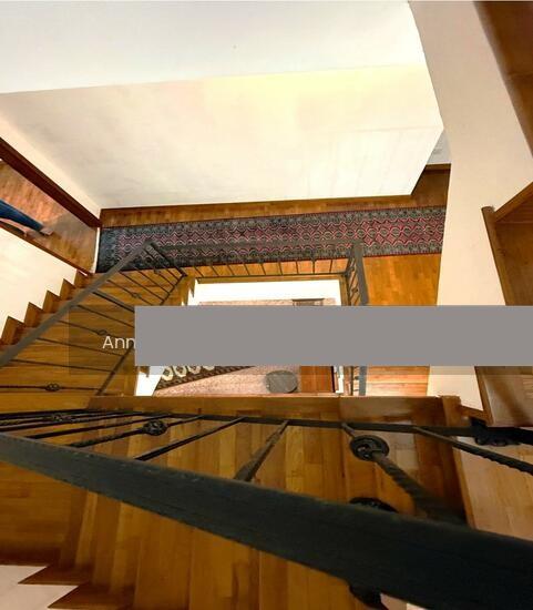 Saint Nicholas View Terraced House For Sale, $4,650,000, 5 Bed 4 Bath 2,701 sqft $890.00 psf