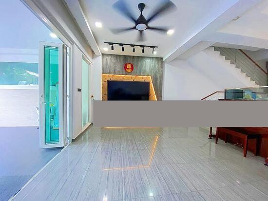 Loyang Villas: D17 Loyang Terrace | Prop-GPT the AI-Powered Property Guru