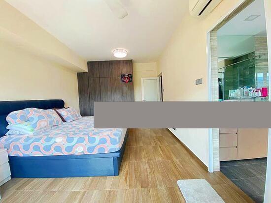 Loyang Villas Terraced House For Sale, $2,800,000, 5 Bed 5 Bath 3,500 sqft $1,377.00 psf