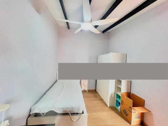 Loyang Villas Terraced House For Sale, $2,800,000, 5 Bed 5 Bath 3,500 sqft $1,377.00 psf