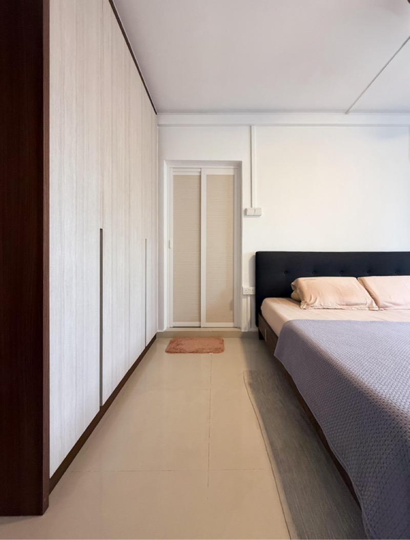 184 Stirling Road HDB Apartment For Sale, $988,888, 3 Bed 2 Bath 1,022 sqft $968.00 psf