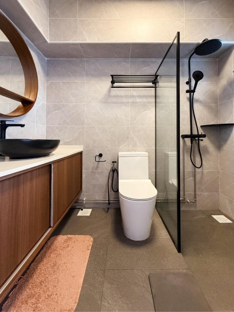 184 Stirling Road HDB Apartment For Sale, $988,888, 3 Bed 2 Bath 1,022 sqft $968.00 psf