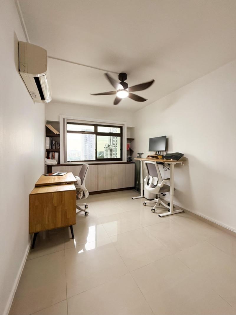 184 Stirling Road HDB Apartment For Sale, $988,888, 3 Bed 2 Bath 1,022 sqft $968.00 psf