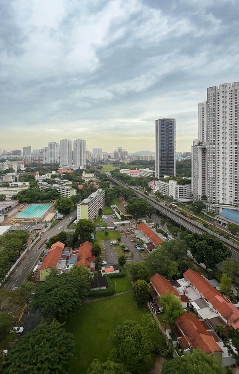 184 Stirling Road HDB Apartment For Sale, $988,888, 3 Bed 2 Bath 1,022 sqft $968.00 psf