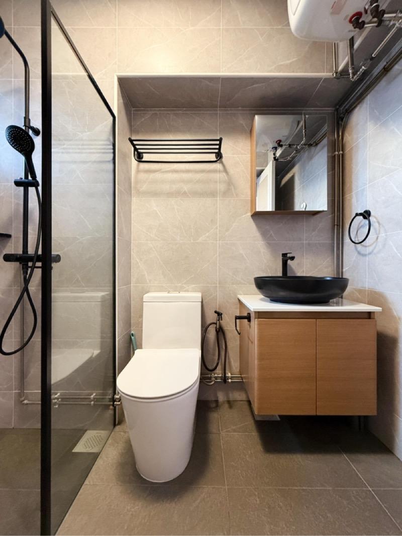 184 Stirling Road HDB Apartment For Sale, $988,888, 3 Bed 2 Bath 1,022 sqft $968.00 psf