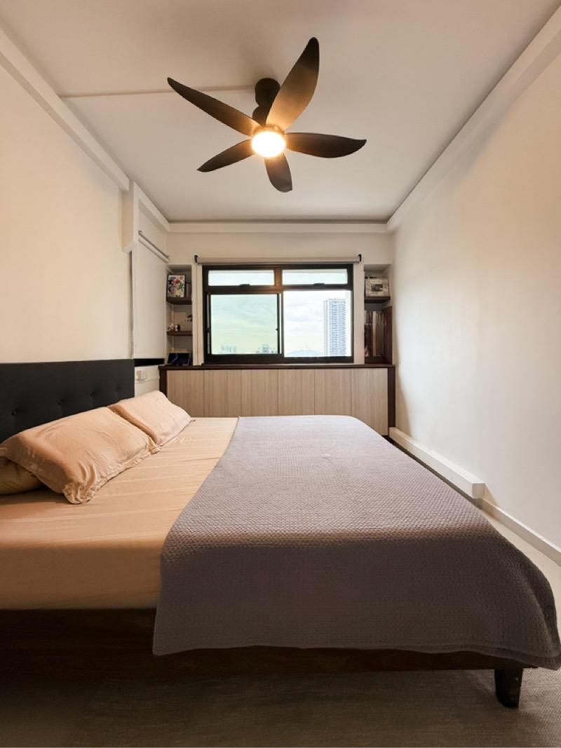 184 Stirling Road HDB Apartment For Sale, $988,888, 3 Bed 2 Bath 1,022 sqft $968.00 psf