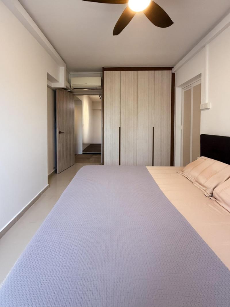 184 Stirling Road HDB Apartment For Sale, $988,888, 3 Bed 2 Bath 1,022 sqft $968.00 psf