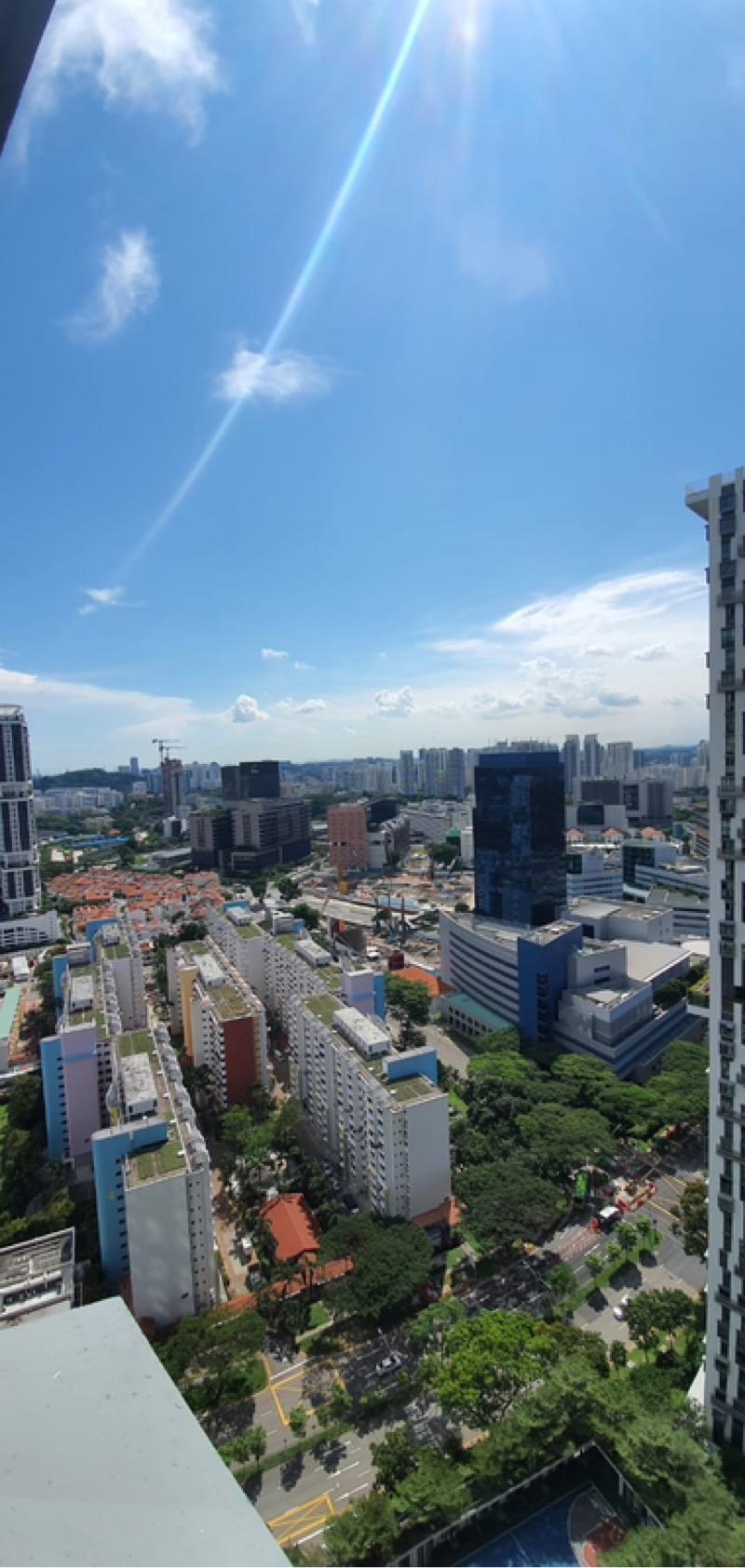 1D CANTONMENT ROAD HDB Apartment For Sale, $1,520,000, 3 Bed 2 Bath 1,022 sqft $1,487.00 psf