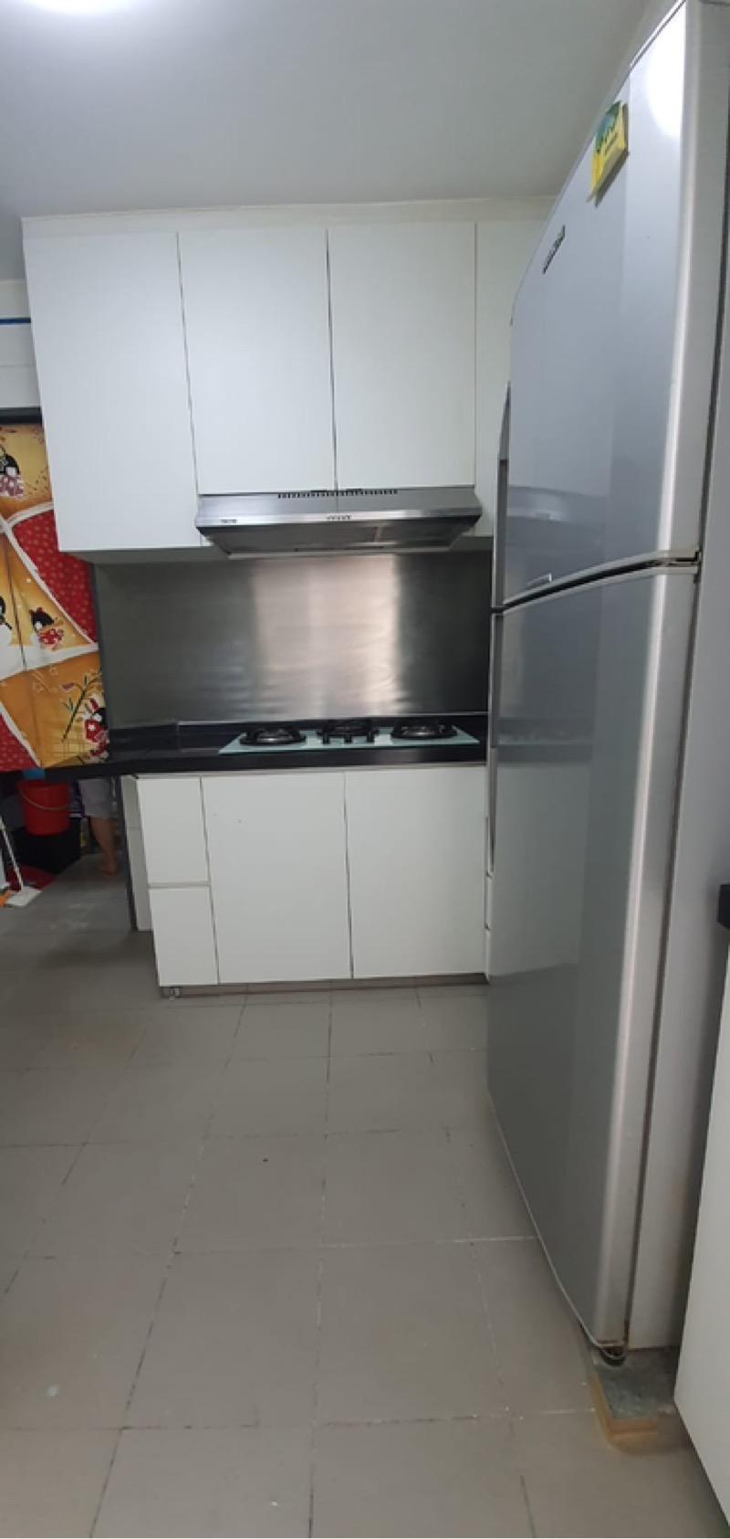 1D CANTONMENT ROAD HDB Apartment For Sale, $1,520,000, 3 Bed 2 Bath 1,022 sqft $1,487.00 psf