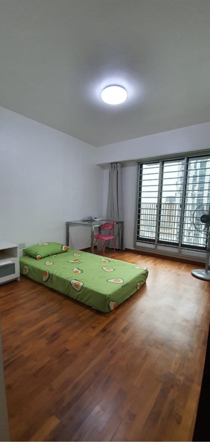 1D CANTONMENT ROAD HDB Apartment For Sale, $1,520,000, 3 Bed 2 Bath 1,022 sqft $1,487.00 psf