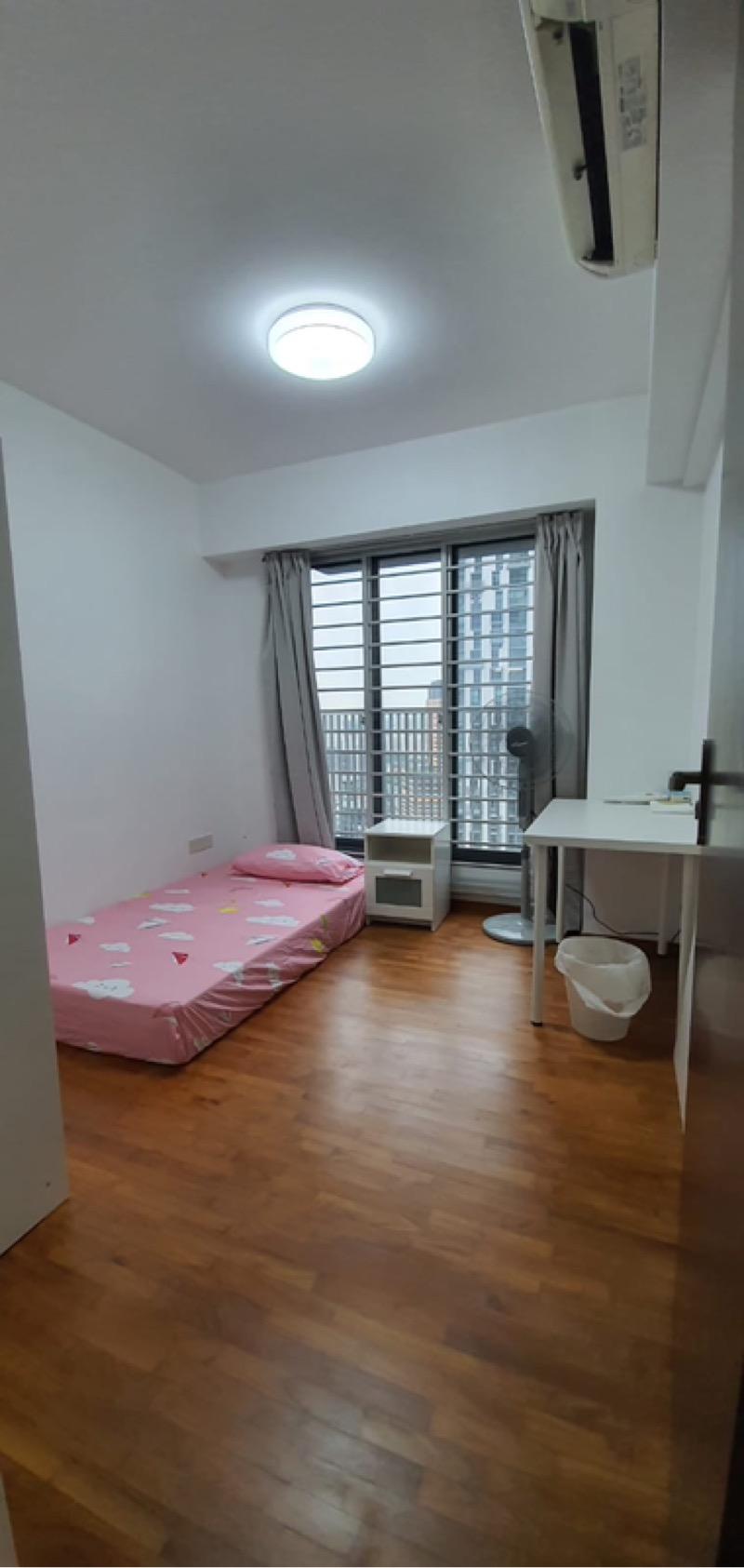 1D CANTONMENT ROAD HDB Apartment For Sale, $1,520,000, 3 Bed 2 Bath 1,022 sqft $1,487.00 psf