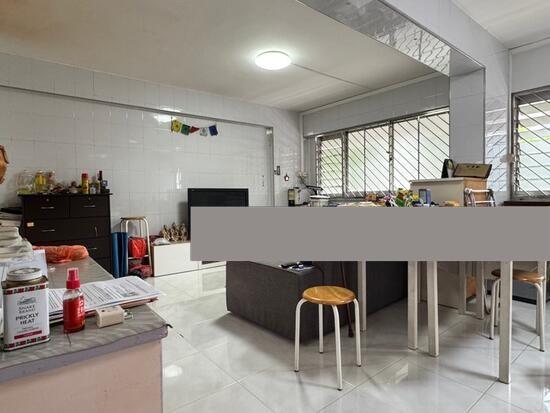 538 Serangoon North Avenue 4 HDB Apartment For Sale, $658,000, 3 Bed 2 Bath 1,108 sqft $594.00 psf