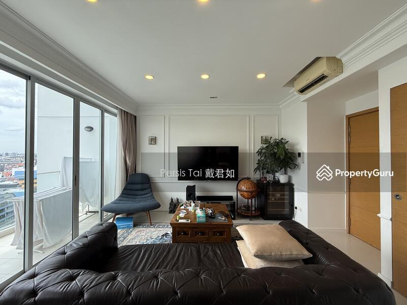 Prop-GPT: Condominium: D15  The Esta