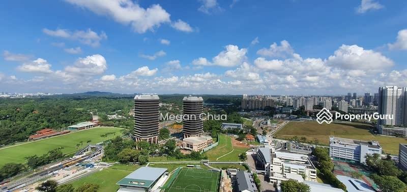 Prop-GPT: Condominium: D11  Sky @ Eleven