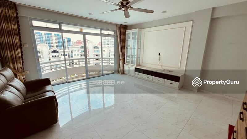 Elias Green: D18 Pasir Ris Condominium | Prop-GPT the AI-Powered Property Guru