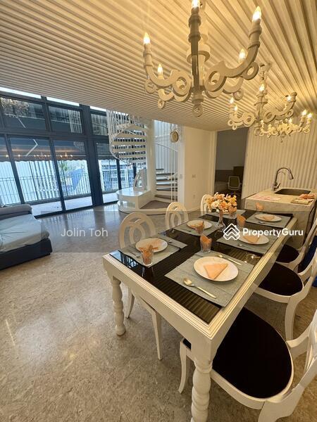 Prop-GPT: Condominium: D22 Boon Lay The Lakefront Residences