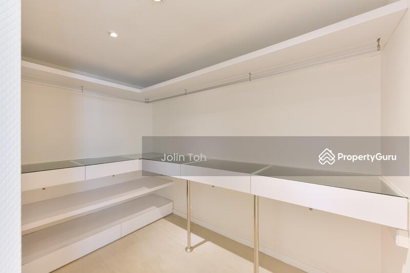 The Lakefront Residences